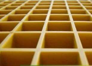 玻璃钢模塑格栅